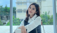 Kakak Virgoun Sebut Lindi Fitriyana Istri Idaman, Attitude Bagus - GenPI.co