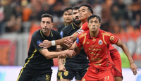 Klasemen Super League Hari Ini: Ditahan Borneo FC, Persija Gagal Tempel Persib - GenPI.co