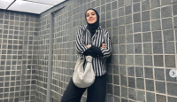 Fadia Arafiq Kena OTT KPK, Fairuz A Rafiq: Silakan Dijalani - GenPI.co