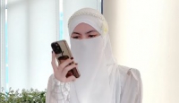 Mediasi Gagal, Wardatina Mawa Ngebet Cerai dari Insanul Fahmi - GenPI.co