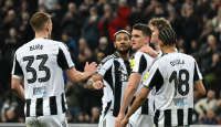 Link Live Streaming Piala FA Malam Ini Newcastle vs Man City: Duel Kelima - GenPI.co