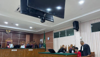 ABK Kapal Angkut Sabu-Sabu 2 Ton Lolos dari Hukuman Mati, Divonis 5 Tahun Penjara - GenPI.co