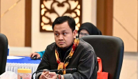 DPR Terkait Vonis Kasus Sabu 2 Ton Batam, Sikap Majelis Hakim Diapresiasi - GenPI.co