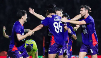 Klasemen Super League Hari Ini: Persik Kediri Menang, Persis dan Persijap Tidak Aman - GenPI.co