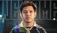 Angelo Arcangel Alias Pheww, Midlaner Evos Esports dengan Pengalaman Mengerikan - GenPI.co