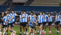 Link Live Streaming AFC Challenge League Manila Digger vs Dewa United: Perdana! - GenPI.co