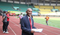 Sesuai Aturan, Suporter Tamu Dilarang Datang di Laga Malut United vs PSM Makassar - GenPI.co
