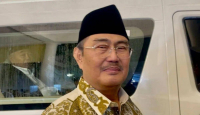 Jimly Sebut Komisi Reformasi Polri Selesaikan Rekomendasi, Tinggal Tunggu Prabowo - GenPI.co