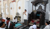 Datangi Pidie Jaya, Kasatgas Tito Karnavian Pastikan Percepatan Pemulihan Pascabencana - GenPI.co