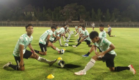 Piala AFF U-17 2026 Digelar di Jatim, Indonesia Tergabung dengan Vietnam di Grup A - GenPI.co