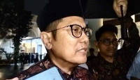 MUI Nilai Dewan Perdamaian Tidak Lagi Efektif Untuk Kemerdekaan Palestina - GenPI.co