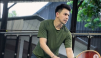 Jonathan Frizzy Janji Undang Kalau Menikah dengan Ririn Dwi Ariyanti - GenPI.co