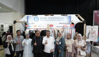 Perkuat Industri Halal, Bank Indonesia Jabar Dorong UMKM Fesyen Muslim Naik Kelas - GenPI.co