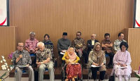 GNB Ingatkan Prabowo Subianto Berpegang Politik Bebas Aktif, di Tengah Situasi Memanas - GenPI.co