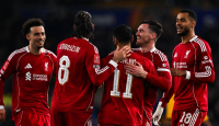 Liverpool Kalahkan Wolves di Piala FA, Arne Slot: Balas Dendam yang Sempurna - GenPI.co