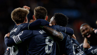 Klasemen Liga Spanyol Hari Ini: Kalahkan Celta Vigo, Real Madrid Ancam Barcelona - GenPI.co