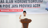Kasatgas Tito Karnavian Minta Pemda Lengkapi Data Agar Bantuan Segera Disalurkan - GenPI.co