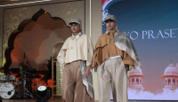 Ramadan Rhapsody 2026 Tampilkan Modest Fashion dan Kolaborasi Industri Kreatif - GenPI.co