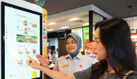 Studi Oxford Economics: McDonalds Indonesia Berkontribusi Besar ke Ekonomi Nasional - GenPI.co