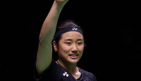 Wang Zhiyi Juara All England 2026, An Se Young Gagal Samai Rekor Susy Susanti - GenPI.co