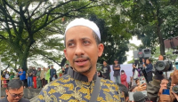 Vidi Aldiano Sering Tanya Agama sebelum Meninggal, Habib Jafar Sebut Sakit Gugurkan Dosa - GenPI.co
