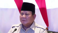 Prabowo Subianto Klaim Pilih Bangun Jembatan, Daripada Gedung Mewah - GenPI.co