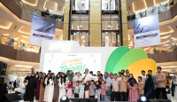 Ramadan 2026: Pegadaian Jawa Barat Rangkul 50 Anak Asuh Melalui Donasi Pendidikan - GenPI.co