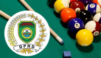 Heboh! DPRD Sumsel Anggarkan Rp 486 Juta untuk Meja Biliar di Rumdin Pimpinan - GenPI.co