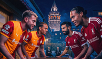 Link Live Streaming Liga Champions Malam Ini Galatasaray vs Liverpool: Kenangan Manis - GenPI.co