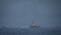 Konflik Membara! AS Sita Kapal Iran di Dekat Selat Hormuz, Teheran Siapkan Balasan - GenPI.co