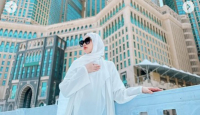 Inara Rusli Ganti Nama Jadi Inarasati, Pengin Jadi Orang Setia - GenPI.co