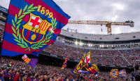 Link Live Streaming Liga Spanyol Malam Ini Barcelona vs Celta Vigo: Menjauhi Real Madrid - GenPI.co