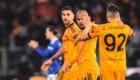 Link Live Streaming Liga Europa Malam Ini AS Roma vs Bologna: Peluang Terbuka Lebar - GenPI.co