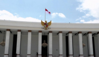 Halalbihalal di Istana Kepresidenan, Warga Bisa Berkunjung saat Lebaran 2026 - GenPI.co