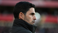 Atletico Madrid vs Arsenal Berakhir 1-1 di Liga Champions, Mikel Arteta Murka - GenPI.co