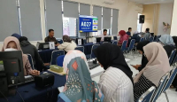 Batas Lapor SPT Tahunan Diperpanjang hingga 30 April, Kemenkeu Siapkan Aturan - GenPI.co