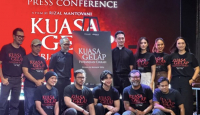 Comeback Bintangi Film, Feby Febiola Sempat Ragu Kemampuan Aktingnya - GenPI.co