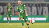 Performa Persebaya Turun, Minim Persaingan Antarpemain - GenPI.co