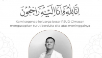Heboh Dokter Muda di Cianjur Meninggal Diduga Akibat Campak - GenPI.co