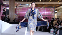 Ramadan Runway 2026 di Mal Kota Kasablanka Laris Manis, Omzet Rp 7,9 Miliar - GenPI.co