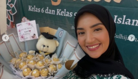 Hubungan dengan Atalarik Syach Membaik, Tsania Marwa Minta Jangan Dibuat Panas - GenPI.co