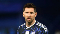 Main di Laga Argentina vs Zambia, Lionel Messi Kejar Rekor Cristiano Ronaldo - GenPI.co