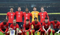 Link Live Streaming FIFA Matchday Malam Ini Inggris vs Jepang: Uji Skuad - GenPI.co