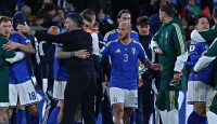 Link Live Streaming Playoff Kualifikasi Piala Dunia 2026 Bosnia vs Italia: Tiket Terakhir - GenPI.co