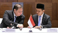 Pemerintah Pangkas Perjalanan Dinas hingga 70 Persen, Mobil Dinas Dibatasi - GenPI.co