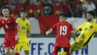 Nestapa Malaysia, 4 Rival di ASEAN Melaju ke Piala Asia 2027 - GenPI.co