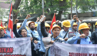 Ribuan Karyawan PT Dua Kuda Indonesia Terancam PHK, Kuasa Hukum Nilai Kepailitan Cacat - GenPI.co