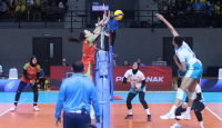 Jadwal Final Four Proliga 2026 Hari Ini Pertamina Enduro vs Electric PLN: Perdana! - GenPI.co