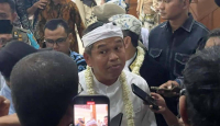 Gaji Tenaga Honorer Jawa Barat Belum Dibayar, Arahan Rini Widyantini Dinanti - GenPI.co