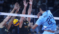 Klasemen Final Four Proliga 2026 Putra: Garuda Jaya Kalah, Bhayangkara Presisi Perkasa - GenPI.co